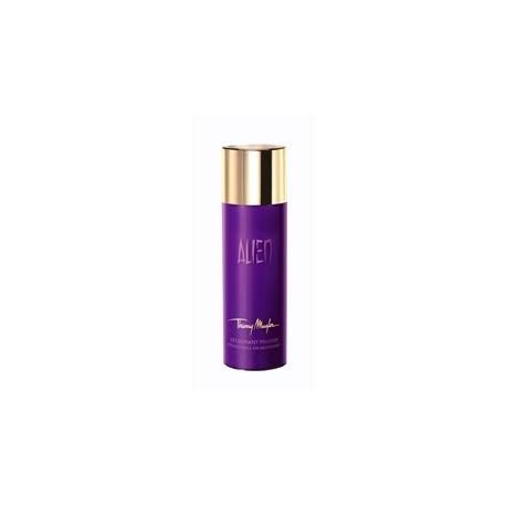 MUGLER-Alien Radiant Deodorant Roll On 50ml