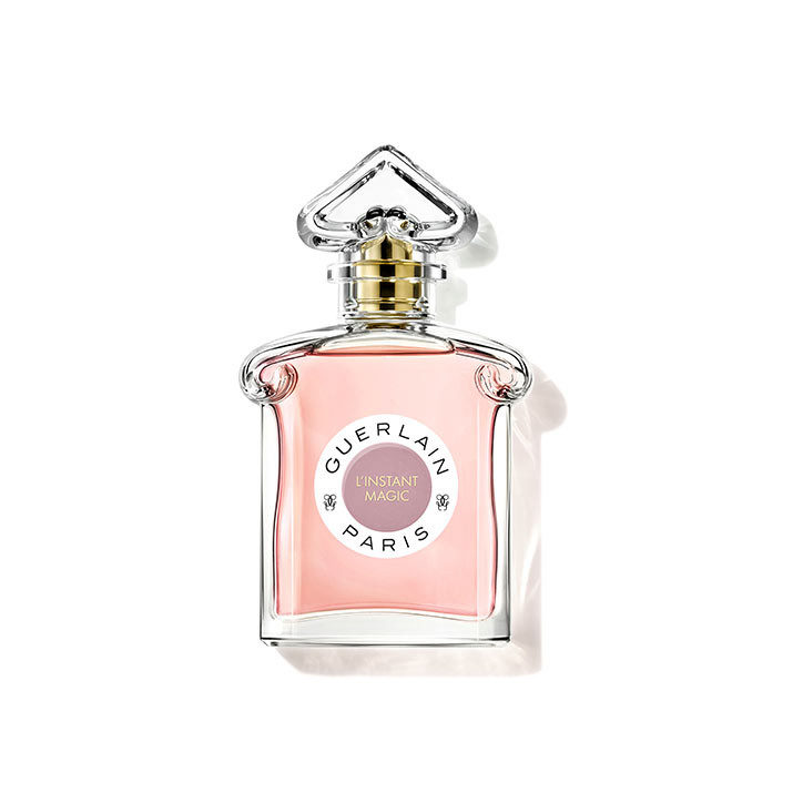 GUERLAIN L'Instant Magic von Guerlain - Eau de Parfum GUERLAIN L'Instant Magic von Guerlain - Eau de Parfum