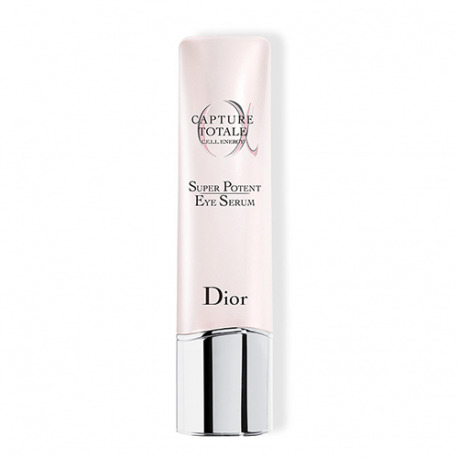 Dior Capture Totale - Super Potent Eye Serum - Anti-Aging Dior Capture Totale - Super Potent Eye Serum - Anti-Aging
