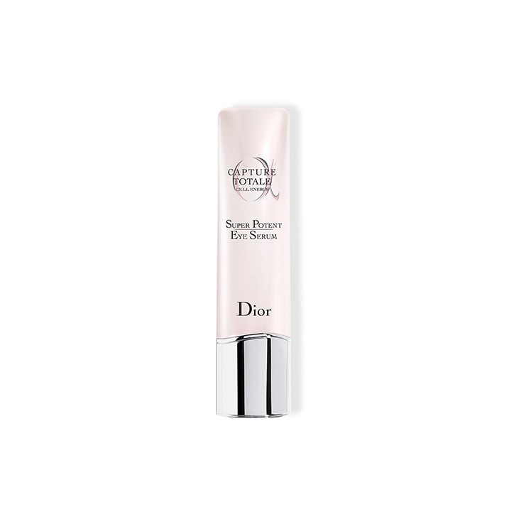 Dior Capture Totale - Super Potent Eye Serum - Anti-Aging Dior Capture Totale - Super Potent Eye Serum - Anti-Aging