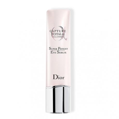Dior Capture Totale - Super Potent Eye Serum - anti-aging eye