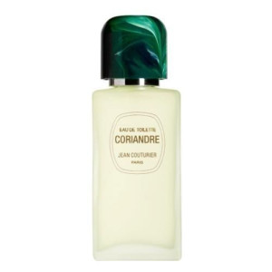 JEAN COUTURIER Coriandre - Eau de Toilette 3439660701076
