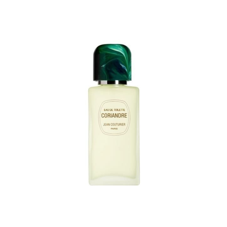 JEAN COUTURIER Koriander - Eau de Toilette 3439660701076