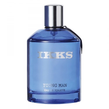 IKKS Parfum-Young Man - Eau de Toilette