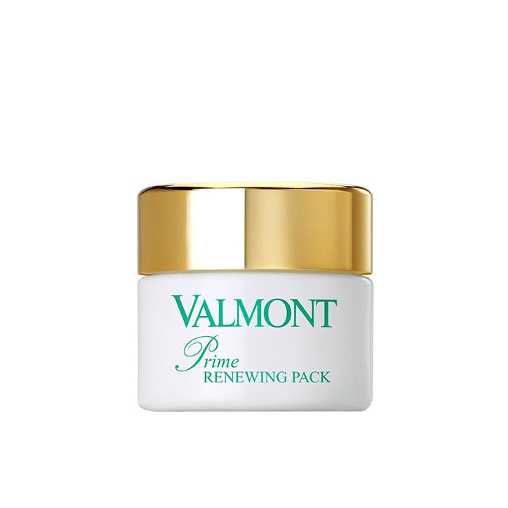 Valmont Prime Renewing Pack - Sofort strahlende