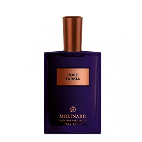 MOLINARD Rose Turkya - Eau de Parfum 3305400172041 MOLINARD Rose Turkya - Eau de Parfum 3305400172041