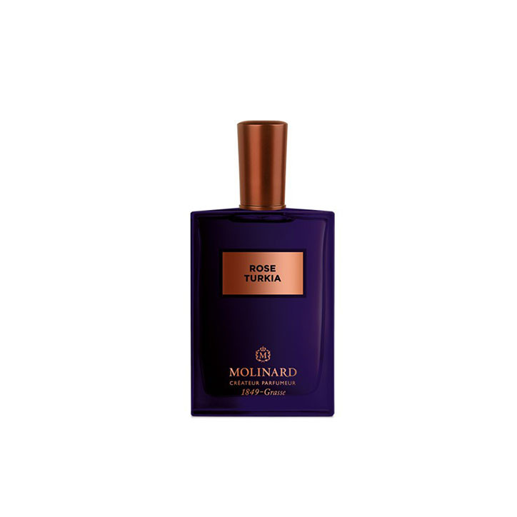 MOLINARD-Rose Turkya - Eau de Parfum MOLINARD-Rose Turkya - Eau de Parfum