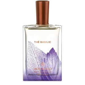 MOLINARD Basilikumtee - Eau de Parfum 3305400095005