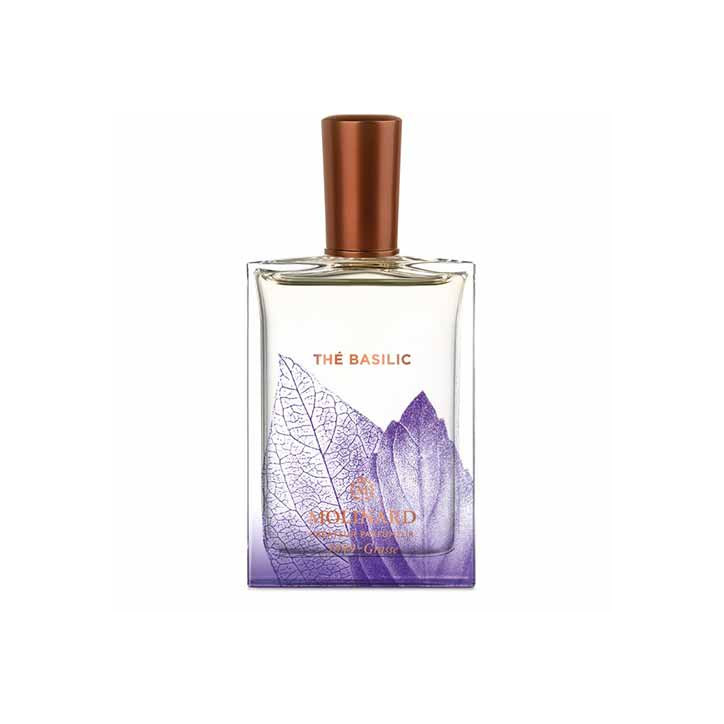 MOLINARD Basilikumtee - Eau de Parfum 3305400095005 MOLINARD Basilikumtee - Eau de Parfum 3305400095005
