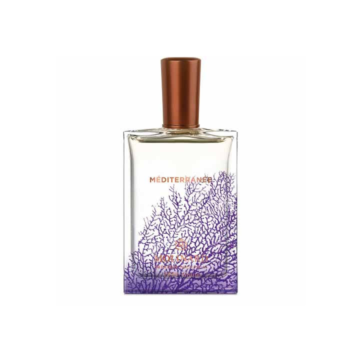 MOLINARD Mittelmeer - Eau de Parfum 3305400095043 MOLINARD Mittelmeer - Eau de Parfum 3305400095043
