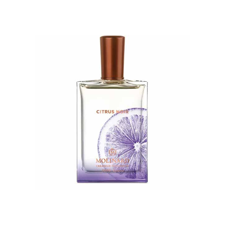 MOLINARD-Black Citrus - Eau de Parfum MOLINARD-Black Citrus - Eau de Parfum