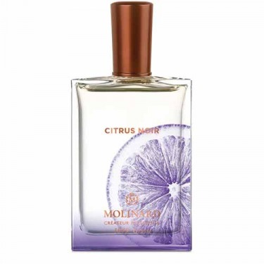 MOLINARD Black Citrus - Eau de Parfum