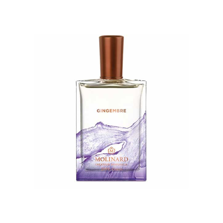 MOLINARD Ingwer - Eau de Parfum 3305400095036 MOLINARD Ingwer - Eau de Parfum 3305400095036