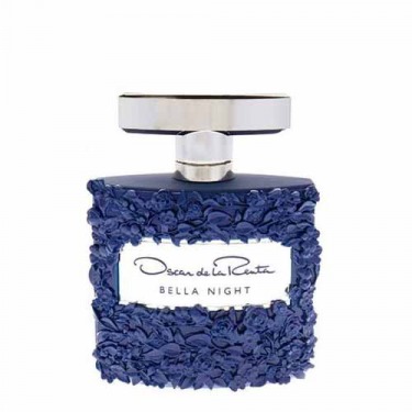 Oscar de la Renta-Bella Night - Eau de Parfum
