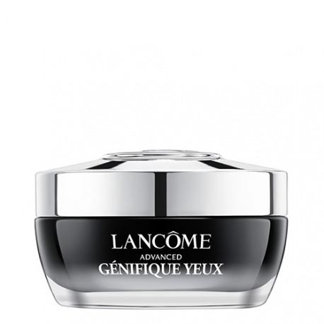 LANCÔME Advanced Génifique Augencreme - Glättende und