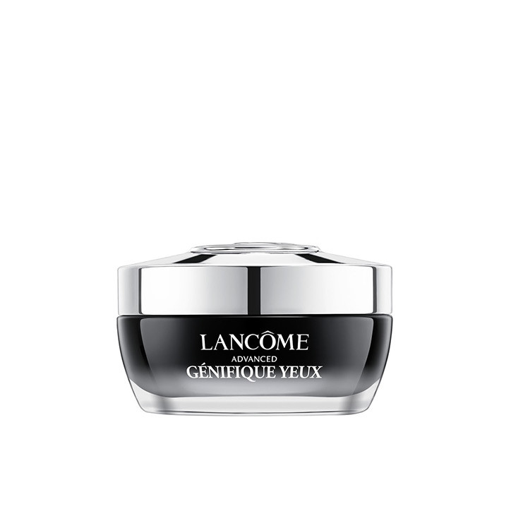 LANCÔME Advanced Génifique Augencreme - Glättende und
