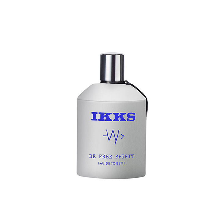 IKKS Parfum 3331849010996 IKKS Parfum 3331849010996