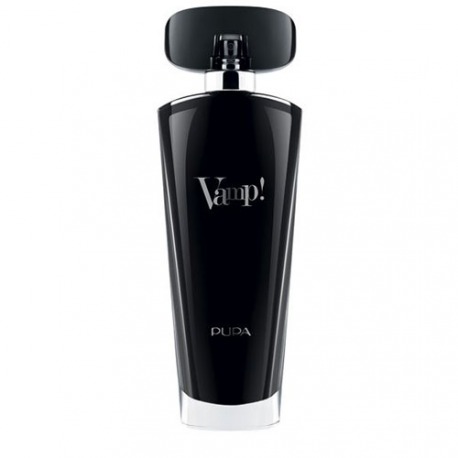 PUPA Vamp! Noir - Eau de Parfum 8011607342648 PUPA Vamp! Noir - Eau de Parfum 8011607342648
