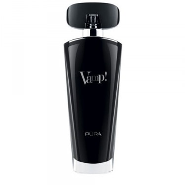 PUPA-Vamp! Black - Eau de Parfum