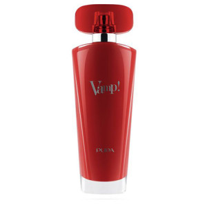 PUPA Vamp! Rouge - Eau de Parfum 8011607342600