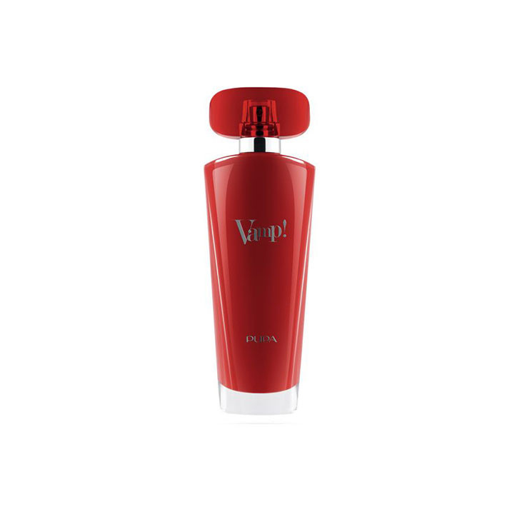 PUPA-Vamp! Red - Eau de Parfum PUPA-Vamp! Red - Eau de Parfum