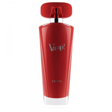 PUPA-Vamp! Red - Eau de Parfum