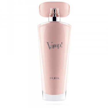 PUPA-Vamp! Rose - Eau de Parfum