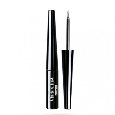 PUPA Made to Last Liner - Eyeliner waterproof tenue extrême