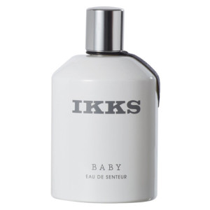 IKKS Parfum Baby - Duftwasser 3331841120082
