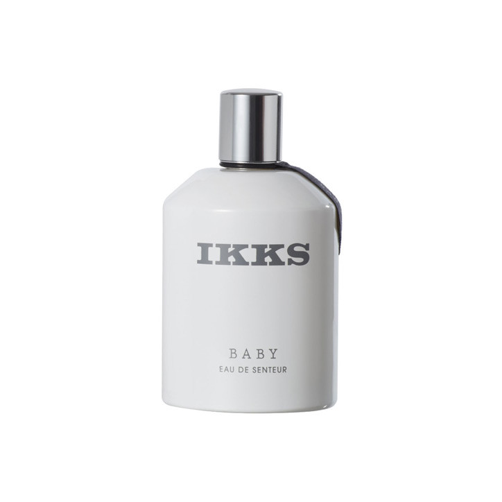 IKKS Parfum Baby - Duftwasser 3331841120082 IKKS Parfum Baby - Duftwasser 3331841120082