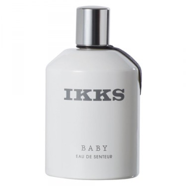 IKKS Parfum-Baby - Scented Water