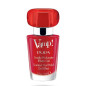 Vamp! Duftender Gel-Effekt-Lack mit rotem Duft