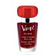 PUPA Vamp! Scented nail polish gel effect with red fragrance