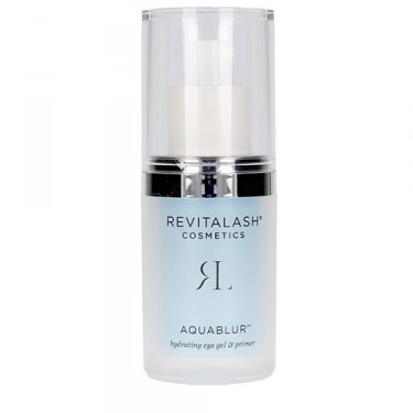 REVITALASH COSMETICS Aquablur - Hydrating Eye Gel & Primer