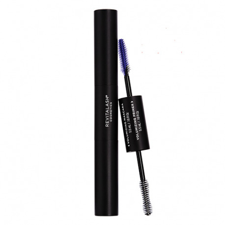 REVITALASH COSMETICS Duo Volumisant - Primer & Mascara 2-en-1 REVITALASH COSMETICS Duo Volumisant - Primer & Mascara 2-en-1