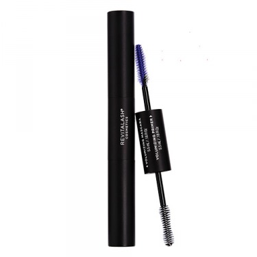REVITALASH COSMETICS Volumizing Duo - Primer & Mascara 2-in-1