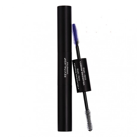 REVITALASH COSMETICS Duo Volumisant - Primer & Mascara 2-en-1