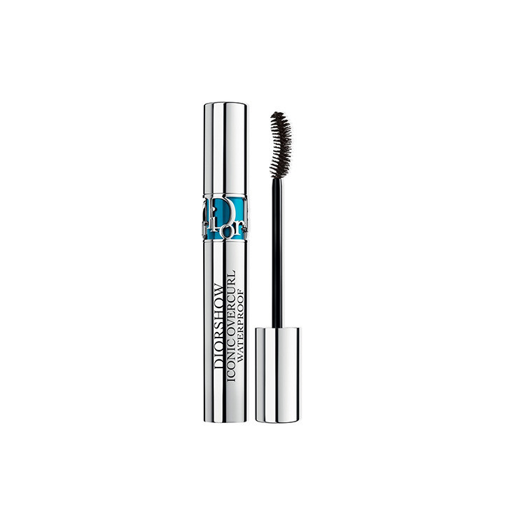 Dior-Diorshow Iconic Overcurl Waterproof - Waterproof mascara - Dior-Diorshow Iconic Overcurl Waterproof - Waterproof mascara -