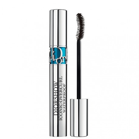 Dior Diorshow Iconic Overcurl Waterproof - Waterproof mascara -
