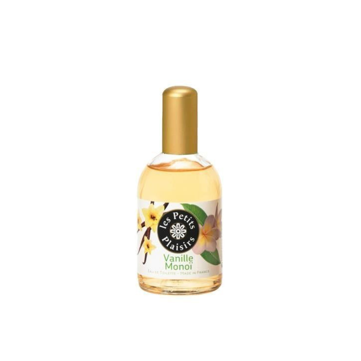 Les Petits Plaisirs  3331840871800