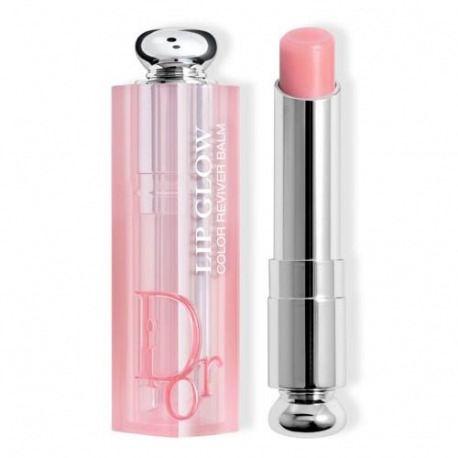 Dior Dior Addict Lip Glow - Farbverstärkender Lippenbalsam - Dior Dior Addict Lip Glow - Farbverstärkender Lippenbalsam -