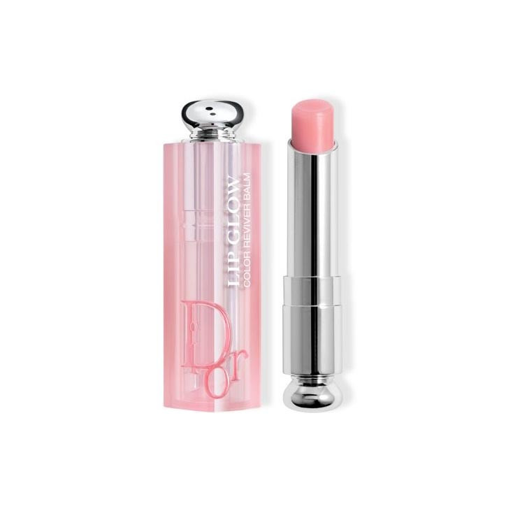 Dior Dior Addict Lip Glow - Farbverstärkender Lippenbalsam - Dior Dior Addict Lip Glow - Farbverstärkender Lippenbalsam -