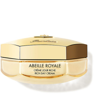 GUERLAIN-Abeille Royale - Rich Day Cream