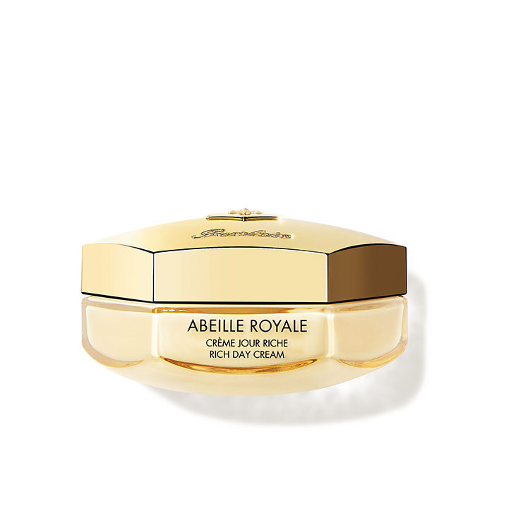 GUERLAIN Abeille Royale - Reichhaltige Tagescreme 3346470612013 GUERLAIN Abeille Royale - Reichhaltige Tagescreme 3346470612013