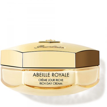 GUERLAIN-Abeille Royale - Rich Day Cream