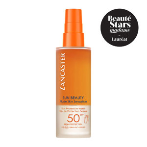 LANCASTER Sun Beauty - Eau de Protection Solaire SPF50