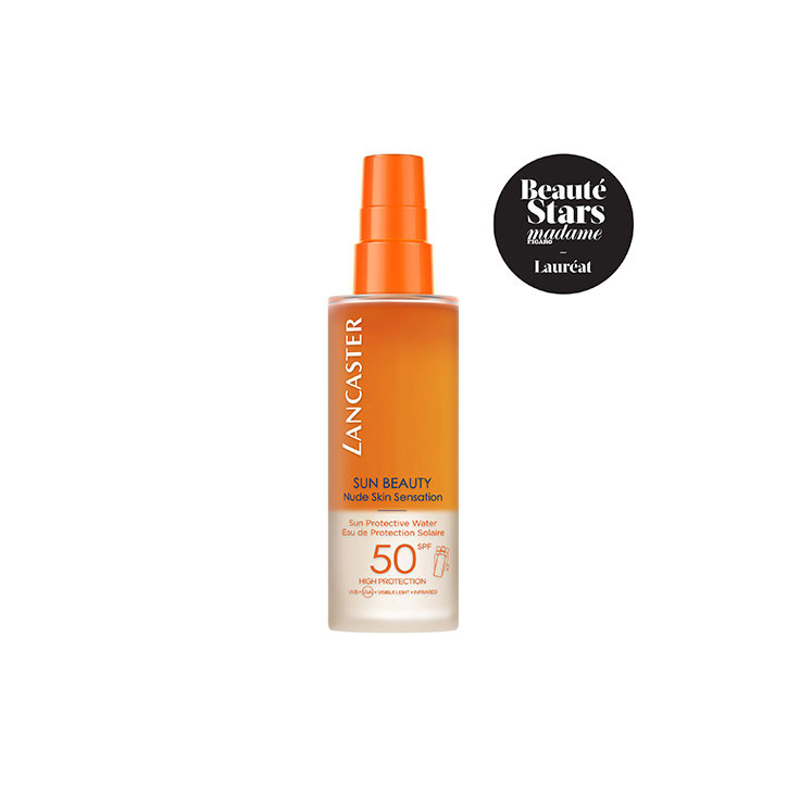 LANCASTER Sun Beauty - Sonnenschutzspray SPF50 3614228180306 LANCASTER Sun Beauty - Sonnenschutzspray SPF50 3614228180306