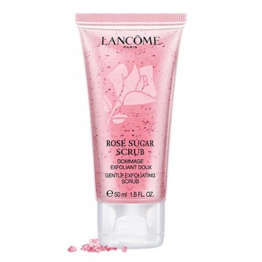 LANCÔME Rose Sugar Scrub - Gentle Exfoliating Scrub