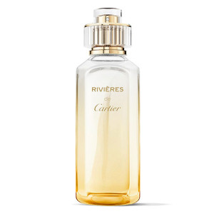 Rivières de Cartier - Allegresse - Eau de Toilette