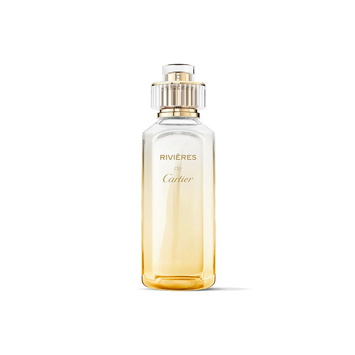  Rivières de Cartier - Allegresse - Eau de Toilette